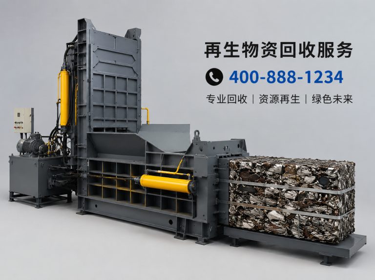 盘龙区工厂机床生产线回收